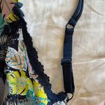 No Boundaries Tropical Bra 38D Back wing Lace, stretch cup, wire, , new no tag. Photo 10