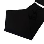 Aya Muse Mloko Dress in Black Black Photo 5