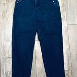 ZENA VINTAGE high waist tapered mom jeans size 11 Photo 0