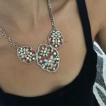 Francesca's Statement Necklace Photo 1