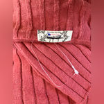 Free People  Intimately Short Sleeve Top NWOT Small Photo 4