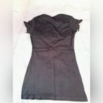 NWOT Red Hot Chili Peppers Fitted Graphic T Shirt Jrs Medium Black Size undefined Photo 1