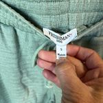 Comfy Sage Green Knit Joggers Size undefined Photo 2