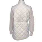 Rachel Zoe Quilted Knit Jacket Photo 3