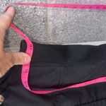 Vintage SPORT ESSENTIALS Snowsuit Ski Bib Black Size M Photo 4