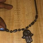 Evil protection necklace. New. Quality mat… Photo 0