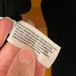 Wild Fable White House Black Market Black Knit Cardigan Photo 8