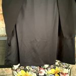 Forever 21 Floral Midi Skirt Photo 1