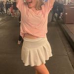 Target White Skirt Photo 1