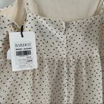 Bardot *NWT*  Tiered Maxi Dress White XS Photo 6