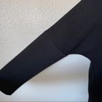 Bar III 4/$20 Bar III medium black blouse Photo 1
