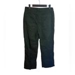 Gap  Mistletoe Green Loose Khaki Jeans Photo 1