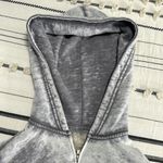 The Original Retro Brand • San jose sharks hockey team burnout full zip jacket Photo 7