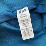 Joy Lab Blue Green Flare Split hem Yoga Pants Flare Leggings Size Small Womens Photo 4