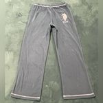U.S. Polo Assn. Sleepwear Bottoms, Size: Large Photo 0