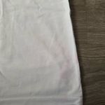 Burberry White Shirt Photo 4