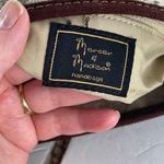 Mercer & Madison large hobo shoulder tote western bag Tan Photo 9