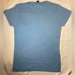 Anvil CHICAGO Short Sleeve Tee Shirt Cotton New Rainbow Size Small Photo 5