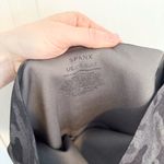Spanx Like New  Heather Camo Print LOOK AT ME NOW Seamless Leggings SZ LARGE Photo 3
