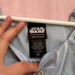 Her Universe  Light Blue Star Wars Padme Nightdress Dress Photo 2