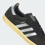 Adidas Samba OG Shoes Photo 5