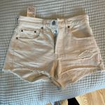 Levi's 501 Shorts Photo 1