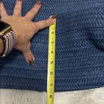 BTB Bahama Mama Straw Tote Photo 9