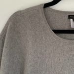 Talbots  Colorblock Pullover Poncho Photo 2