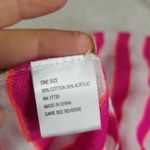 Target Striped Scarf Photo 2