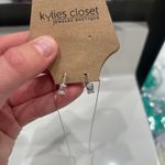 Boutique Necklace And Earring Set Photo 1