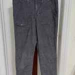 Time And Tru  Corduroy Cropped Pants Photo 0