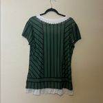 Walt  World Haunted Mansion Ghost Host Shirt‎ Disney World Size XL Photo 4