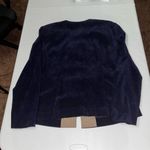 Leslie Fay 💜 Vintage Suit Blazer Photo 2