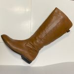 ALDO Leather Knee High Riding Boots Photo 3