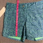 Adidas  Women’s Printed Golf Shorts Photo 12