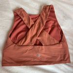 Lululemon  Workout Top Tank Photo 4