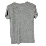 Chaser NWT Apres Ski Tee Short Sleeve T-Shirt Rainbow Gray Size Small S NEW Photo 6