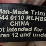 Relic | Madras plaid handbag/purse Photo 19