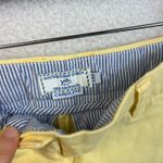 Southern Tide yellow shorts Photo 6