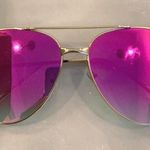 Sunglasses Pink Photo 0