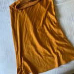 EXPRESS Satin MIDI Skirt Photo 1