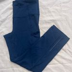 Lululemon Capri Leggings Photo 3