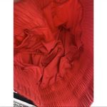 Nike One Women’s Dri-Fit Ultra High Waisted 3” Brief Lined Shorts Pink L New Photo 3