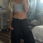 Black Dress Pants Photo 0