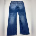 Rock & Republic Indee Denim Jean Size 10 Photo 8