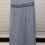 Japna Blue Maxi Dress Photo 0