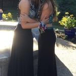 Terry Costa  prom dress Photo 4