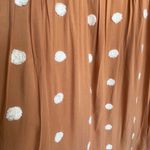 Polagram  Polka Dot Dress Photo 3