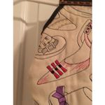 Antonio Melani Women's Print Handbag Purse Shoulder Bag Tote Photo 2