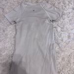 Lululemon  Swiftly Tech Short Sleeve White Photo 3